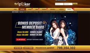 situs idn poker terpercaya