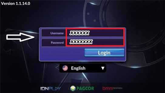 Apk Login idnplay Poker