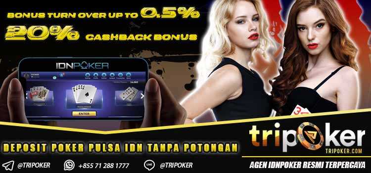 Idn Poker Apk Versi Terbaru 2022